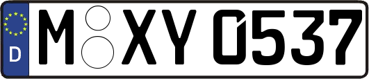 M-XY0537