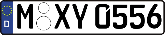 M-XY0556