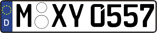 M-XY0557