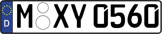 M-XY0560