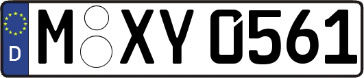 M-XY0561