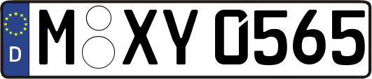 M-XY0565
