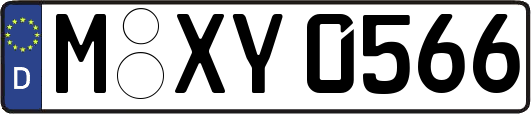 M-XY0566