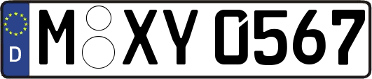 M-XY0567