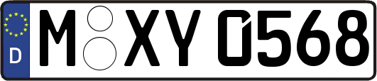 M-XY0568