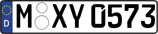 M-XY0573