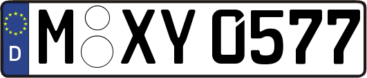 M-XY0577