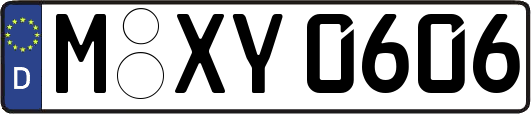 M-XY0606