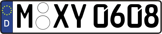 M-XY0608