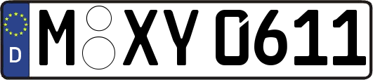 M-XY0611