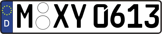M-XY0613