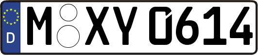 M-XY0614