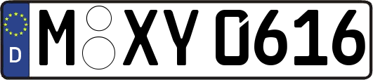 M-XY0616