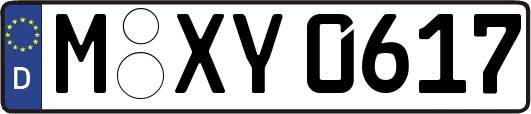 M-XY0617