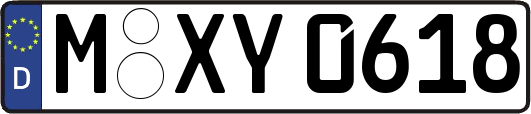 M-XY0618