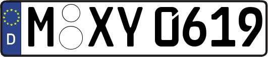 M-XY0619