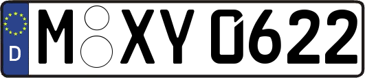 M-XY0622