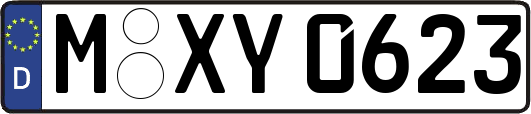M-XY0623