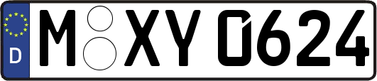 M-XY0624