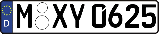 M-XY0625