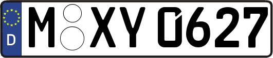 M-XY0627