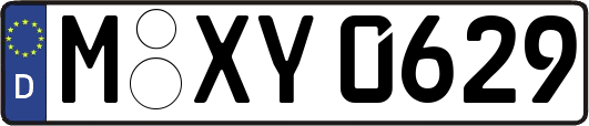 M-XY0629