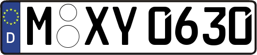 M-XY0630