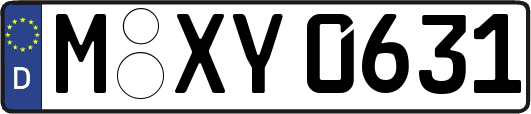 M-XY0631