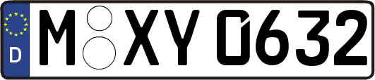 M-XY0632