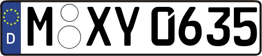 M-XY0635