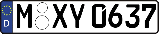 M-XY0637