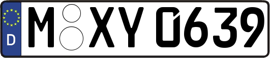M-XY0639