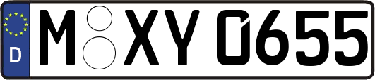 M-XY0655