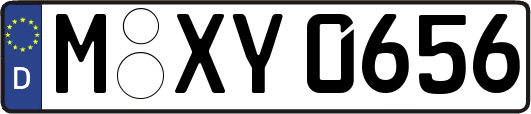 M-XY0656