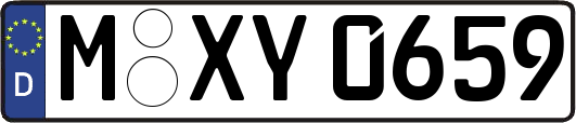 M-XY0659