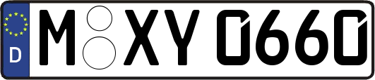 M-XY0660