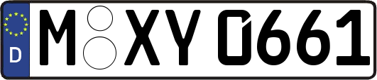M-XY0661