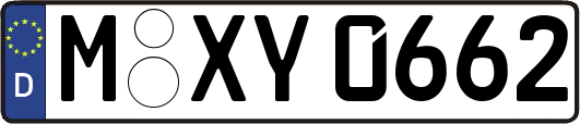 M-XY0662