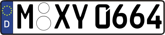 M-XY0664