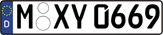 M-XY0669