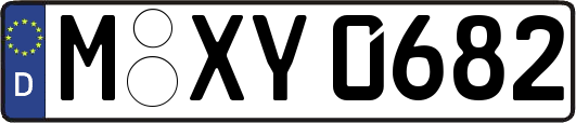 M-XY0682