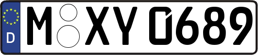 M-XY0689