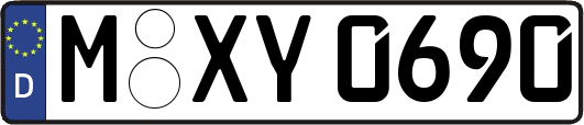 M-XY0690