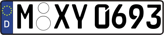M-XY0693