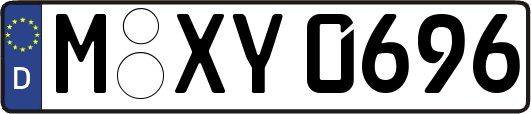 M-XY0696