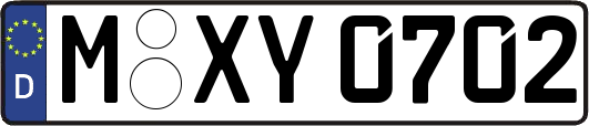 M-XY0702