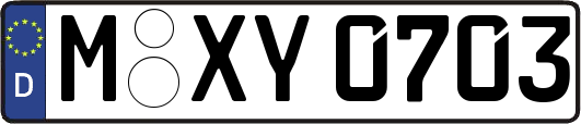 M-XY0703