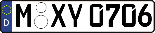 M-XY0706