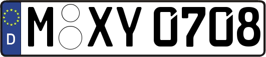 M-XY0708