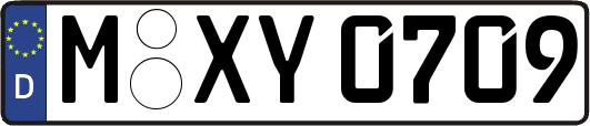 M-XY0709